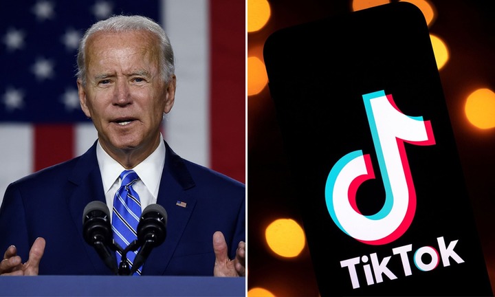 Tổng thống Biden mở kênh TikTok ở tuổi 81, hy vọng thu hút cử tri trẻ