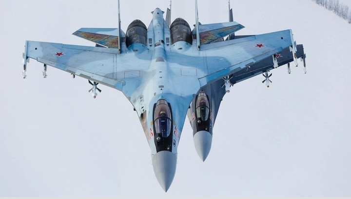 Tin tức quân sự mới nóng nhất ngày 18/2: Ukraine bắn hạ 3 tiêm kích Nga trong một buổi sáng