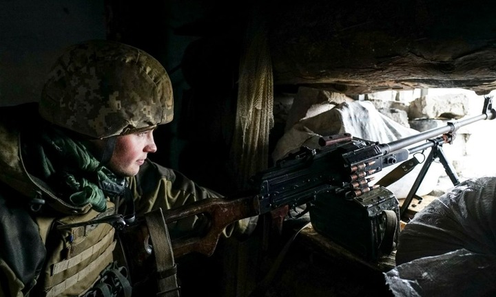 Tin tức Ukraine mới nhất ngày 21/2: Ukraine dựng phòng tuyến mới, có chiến thắng đầu tiên hậu rút khỏi Avdiivka