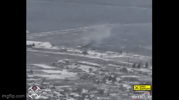Ukraine triển khai UAV, xóa sổ kho vũ khí hàng triệu USD của Nga