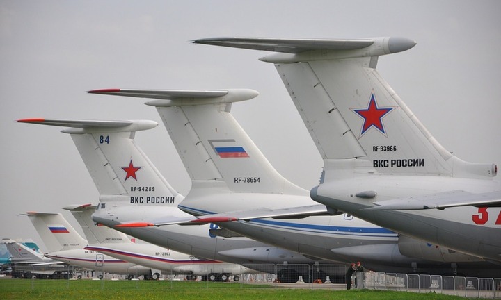 Tin tức Ukraine mới nhất ngày 28/2: Ukraine tiết lộ một vũ khí Nga “đột ngột” biến mất khỏi chiến trường