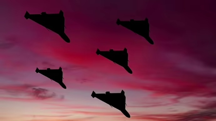 Ukraine tuyên bố bắn hạ toàn bộ UAV do Nga triển khai trong đêm