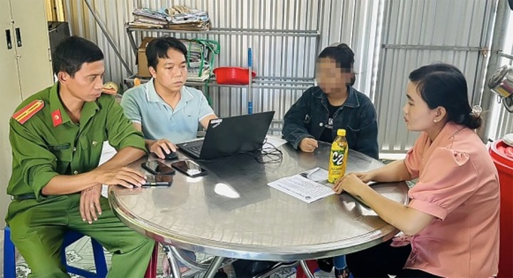 Vụ gần 200 học viên cai nghiện bỏ trốn ở Sóc Trăng: Xử lý 2 trường hợp đăng tin sai sự thật