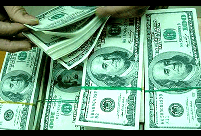 Tỷ giá USD hôm nay 29/2: Thị trường trong nước và thế giới ngược chiều