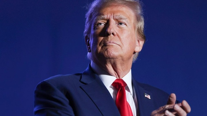 Ông Trump lần đầu bị đối thủ đánh bại trong bầu cử sơ bộ