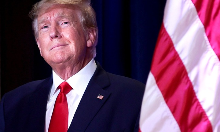Ông Trump giành thêm chiến thắng trước thềm ngày 