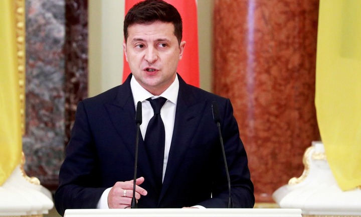 Căng thẳng Nga – Ukraine mới nhất ngày 10/3: Ông Zelensky bác đề xuất cùng Nga dự hội nghị hòa bình
