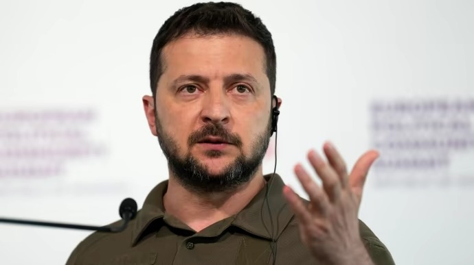 Căng thẳng Ukraine – Nga mới nhất ngày 12/3: Ông Zelensky cập nhật tình hình tiền tuyến
