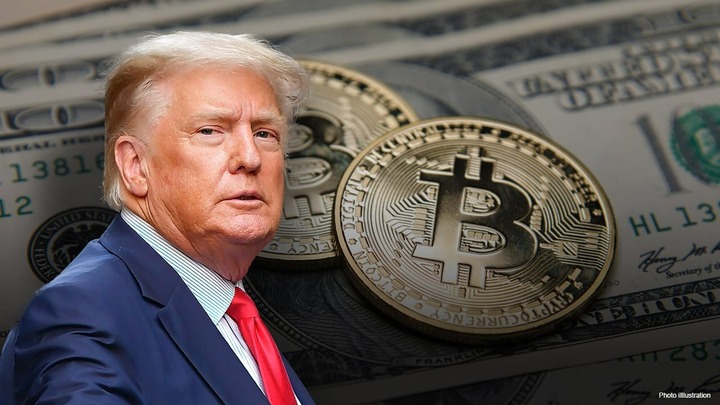 Ông Trump tuyên bố sẽ cho phép thanh toán bằng Bitcoin nếu tái đắc cử