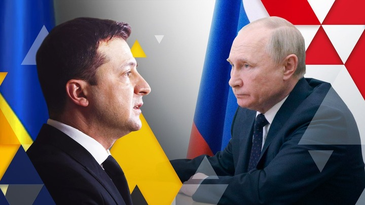 Tổng thống Ukraine lên tiếng về khả năng ngừng bắn với Nga