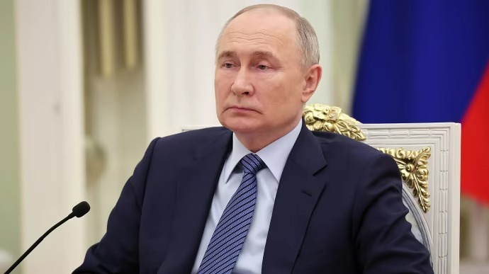 Ông Putin tuyên bố sẵn sàng đàm phán có điều kiện với Ukraine