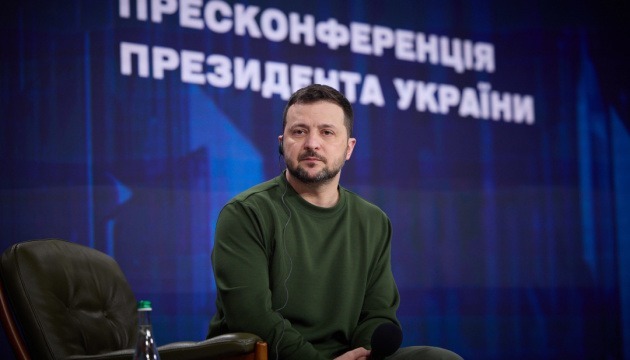 Tổng thống Zelensky lên tiếng về việc quân đội phương Tây tham chiến ở Ukraine