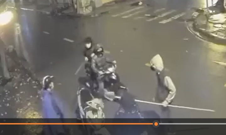 Tin thời sự nóng mới nhất ngày 17/3: Xác minh clip nhóm thanh niên chặn đầu, cướp tài sản người đi đường ở Hà Nội