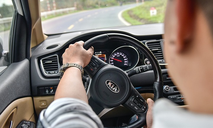 Bộ Y tế lên tiếng việc bỏ giấy khám sức khỏe khi cấp bằng lái xe