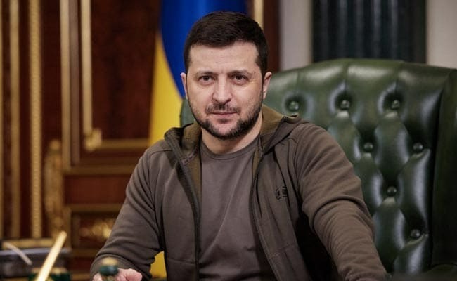 Tin tức Ukraine mới nhất ngày 26/3: Thủ đô Kiev lại hứng tên lửa, ông Zelensky lên tiếng