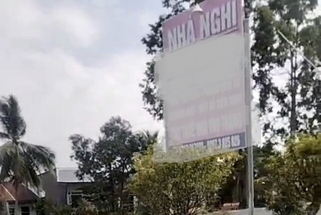 Thực hiện quy trình xử lý vi phạm với nữ phó chánh văn phòng Sở TN&MT tỉnh Hậu Giang