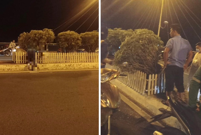 TP. Nha Trang: Quét rác trong đêm, nữ công nhân bị ô tô tông tử vong