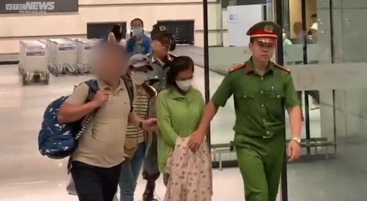 Thừa Thiên - Huế: Bắt giữ đối tượng trộm túi xách rồi lẩn trốn suốt 21 năm