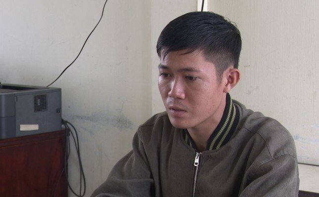 Tiền Giang: Bắt nghi phạm thực hiện 2 vụ cướp giật tại tiệm vàng