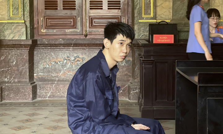 TP. HCM: Đối tượng sát hại hàng xóm vì “nhiều chuyện” lĩnh án 20 năm tù