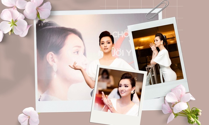 Lã Thanh Huyền tiết lộ về