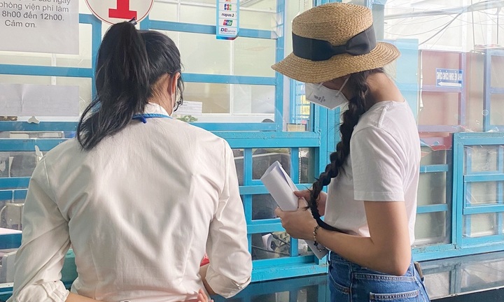 Ca sĩ Hiền Thục gây quỹ từ thiện giúp đỡ trẻ em khó khăn