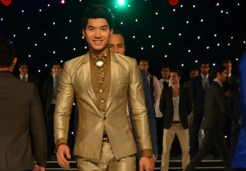 MR WORLD VIETNAM 2024 chính chức khởi động