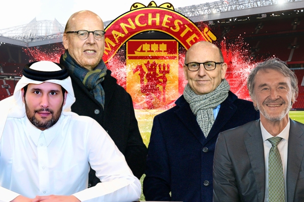 Các ông chủ mới định giá lại Manchester