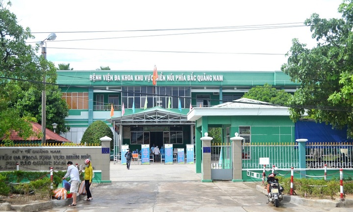 Vụ 4 người ngộ độc tại Quảng Nam: Bước đầu xác định nguyên nhân 