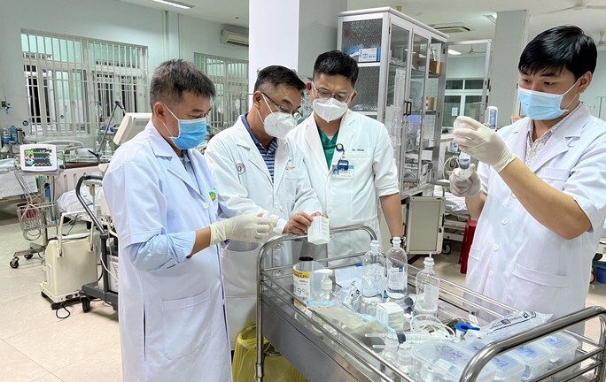 Quảng Nam: Liên tiếp ngộ độc sau khi ăn cá chép ủ chua