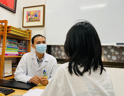 Nữ sinh mắc “chán ăn tâm thần” vì mong muốn giảm cân giống thần tượng