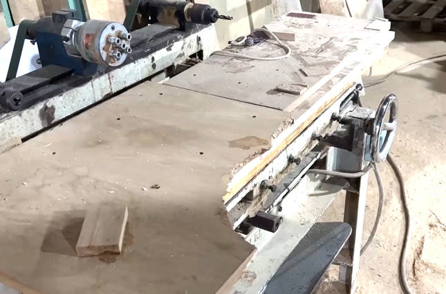 Làm rõ vụ người đàn ông ngã từ mái tôn xuống đất tử vong ở Bình Dương