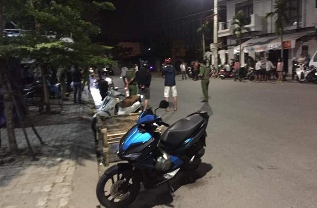 Đánh bạn tử vong do mâu thuẫn từ việc từ chối đi ăn nhậu