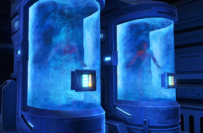 Giới nhà giàu không tiếc chi “đống tiền” để đông lạnh thi thể chờ ngày hồi sinh