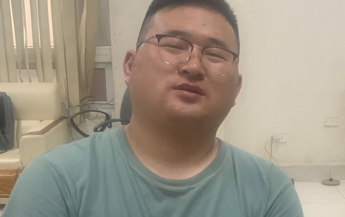 Tạm giam người đàn ông ngoại quốc gây tai nạn khiến 1 người tử vong