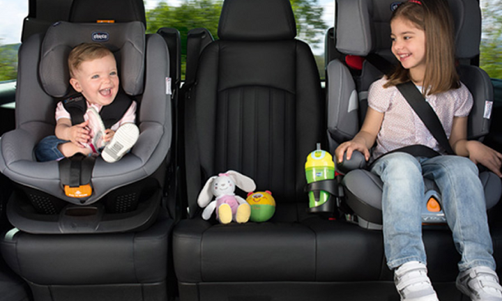 Mách nhỏ mẹo cực kỳ hiệu quả cho những người hay say tàu xe