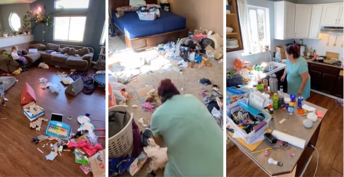 Sau chuyến công tác, người vợ nhất quyết ly hôn khi chứng kiến cảnh tượng này