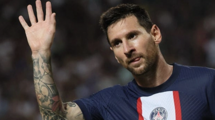 Messi bị cấm thi đấu, người hâm mộ Barca “ăn mừng”