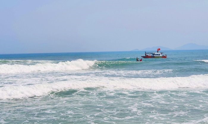 Quảng Nam: Xảy ra liên tiếp 3 vụ đuối nước, trong đó có 2 học sinh