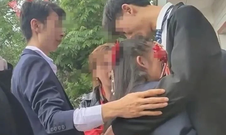 Cô dâu dính tin đồn thất thiệt khiến đám cưới 