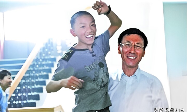 Cuộc đời của thần đồng  vào đại học danh giá từ năm 13 tuổi