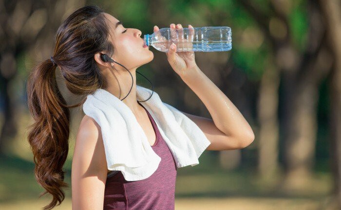 Nếu không có điều hòa đây sẽ là cách giúp bạn tránh cái nắng nóng mùa hè