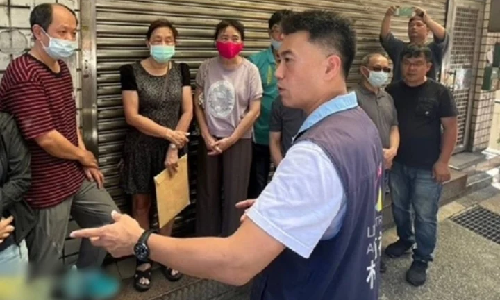 Cô gái bị đánh dã man ngay giữa đường chỉ vì lý do này