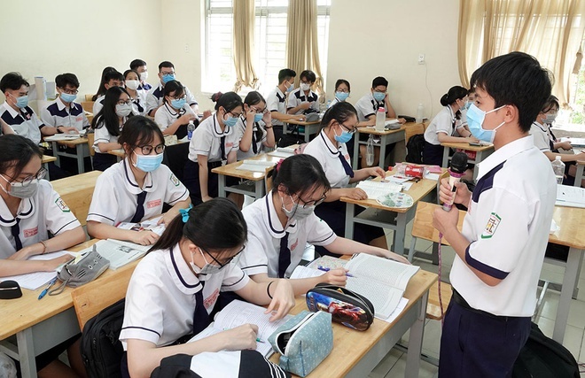Bộ GD&ĐT ra hướng dẫn chi tiết thanh tra, kiểm tra Kỳ thi tốt nghiệp THPT năm 2023