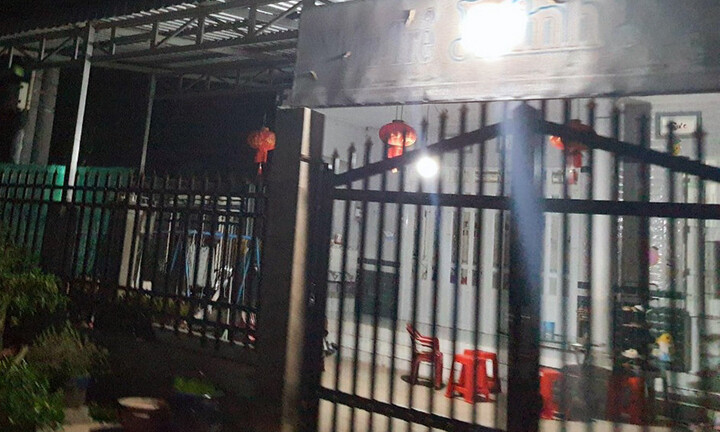 An Giang: Điều tra vụ bé 20 tháng tuổi tử vong sau khi gửi ở điểm giữ trẻ không phép