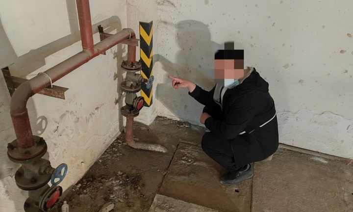 Giả vờ dựng lên màn kịch bị bắt cóc để tống tiền vợ