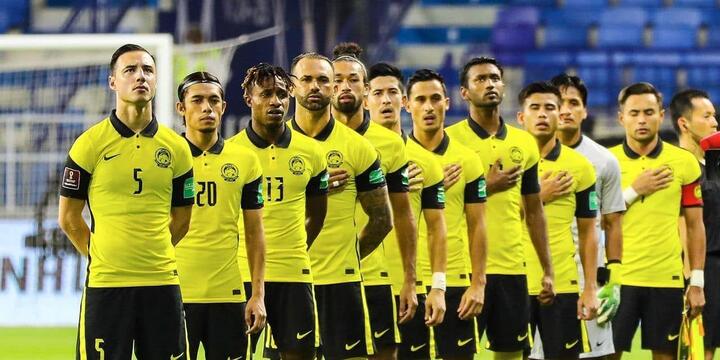 Malaysia từ chối đá giao hữu với Argentina và Brazil