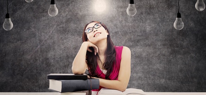 Mẹo giúp các sĩ tử học tới đâu nhớ tới đó cực kỳ hiệu quả