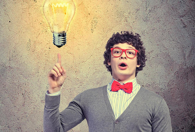 Những người thông minh tuyệt đối sẽ không làm 5 điều này 