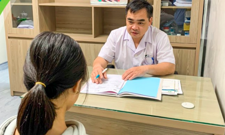 Nữ sinh 12 tuổi bị trầm cảm vì áp lực phải đứng đầu lớp 